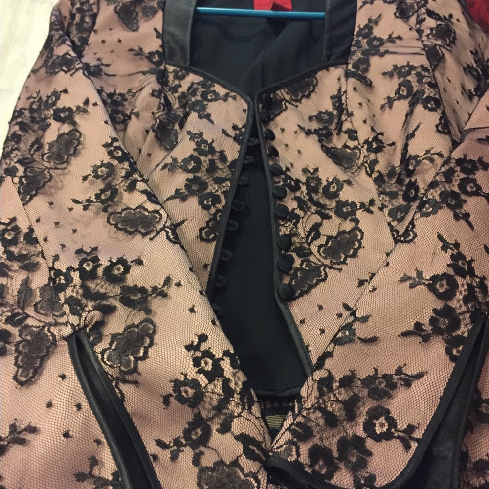 JS Collection blazer NWT 8 - Picture 13 of 14
